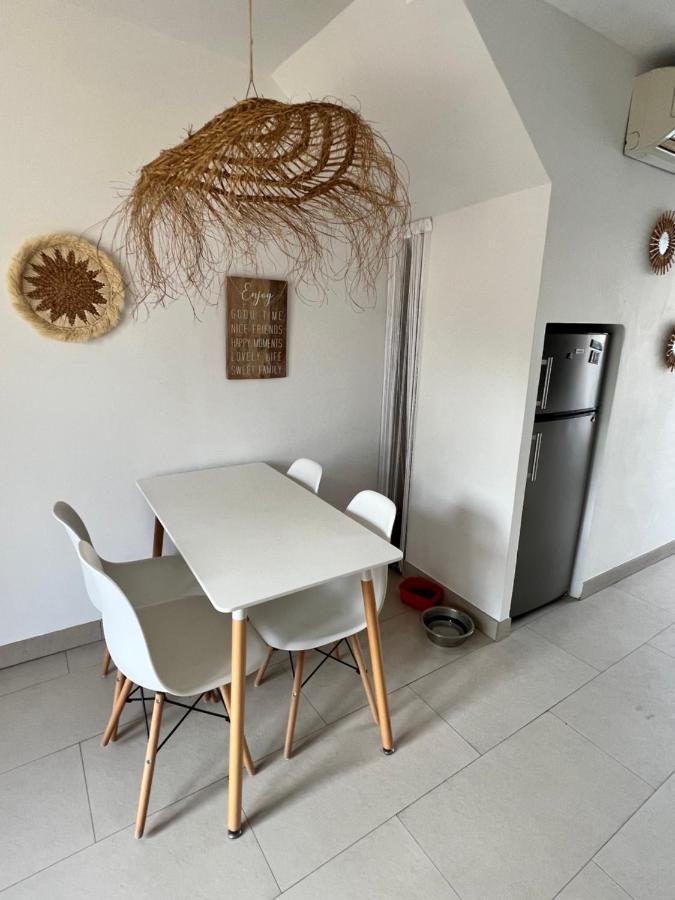 Duplex T3 Boulouris Pieds Dans L Eau Apartment Saint-Raphael  Bagian luar foto