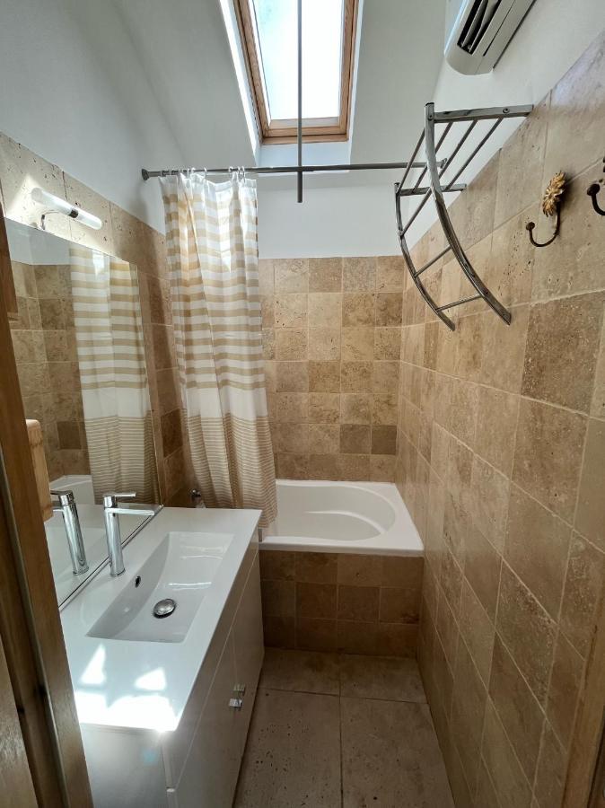 Duplex T3 Boulouris Pieds Dans L Eau Apartment Saint-Raphael  Bagian luar foto
